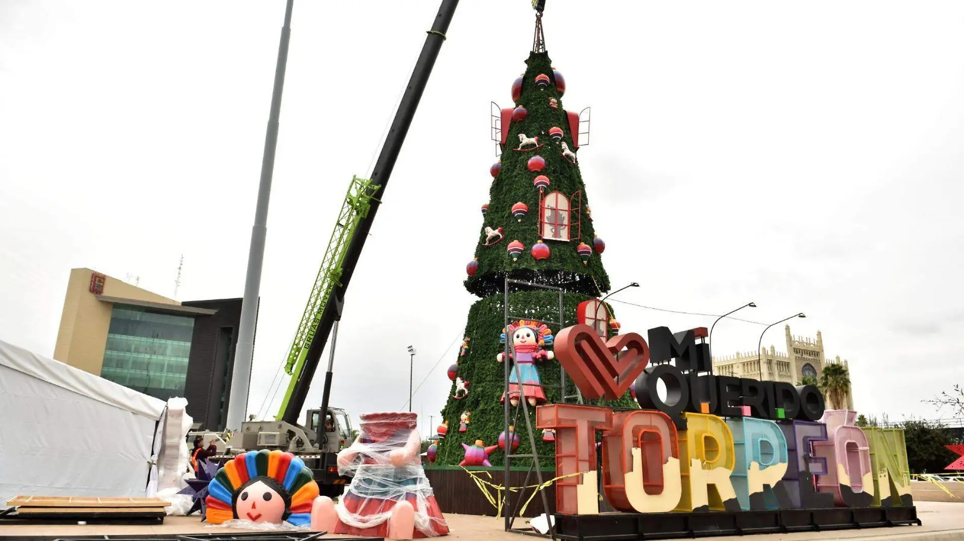 DIF Torreón